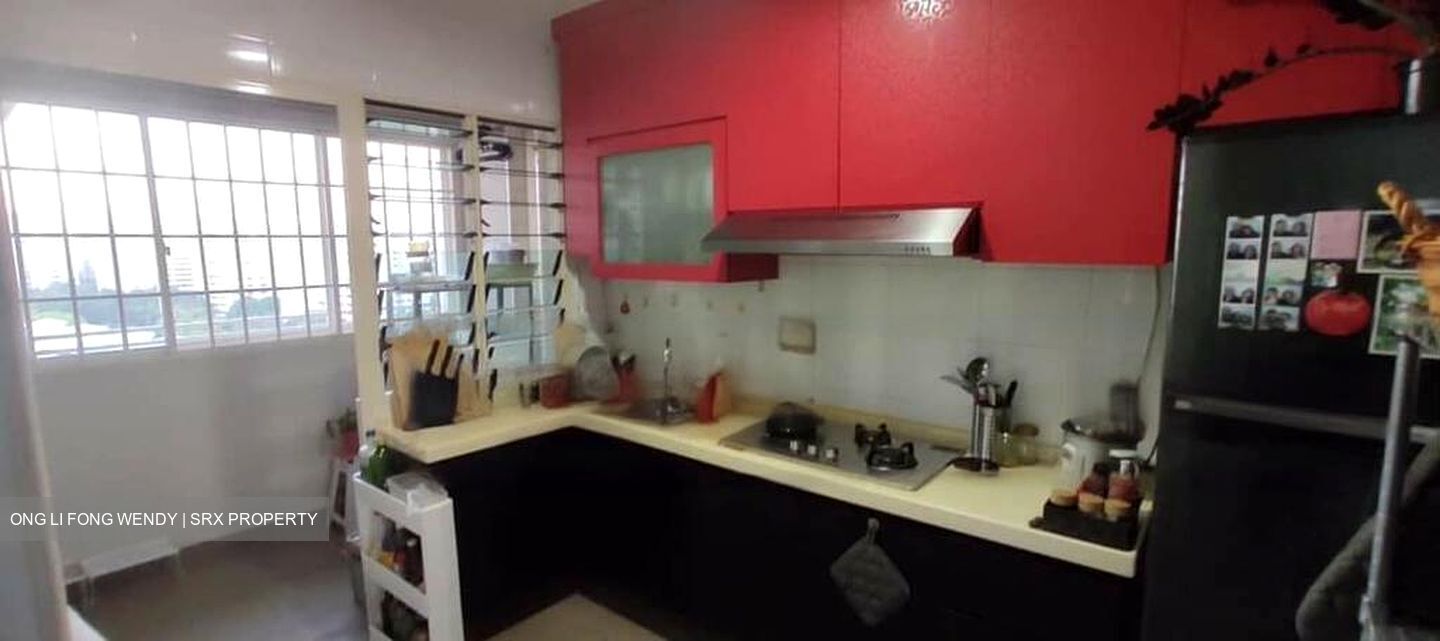 Blk 213A Compassvale Pearl (Sengkang), HDB 5 Rooms #576714561
